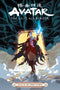 AVATAR LAST AIRBENDER AZULA IN SPIRIT TEMPLE TP