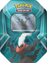 POKEMON TCG: TRIPLE WHAMMY DARKRAI COLLECTOR TIN