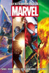 ULTIMATE MARVEL OMNIBUS HC VOL 01