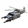 TRANSFORMERS AGE OF THE PRIMES DELUXE CLASS COMBATICON VORTEX AF