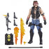 GI JOE CLASSIFIED SERIES #123 COBRA DREADNOK TORCH AF