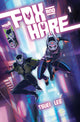 FOX AND HARE (2021) #1 CVR A LEE