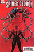 SPIDER-GEDDON (2018) SET OF SIX (SEE NOTES)