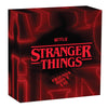 STRANGER THINGS - FRIENDS DON'T LIE 2026 1oz SILVER COLOURED COIN