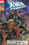 X-MEN FOREVER VOL 2 (2009) #19