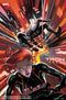 ULTIMATE SPIDER-MAN (2024) #22 JAVIER FERNANDEZ TRON ARES VAR