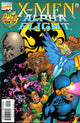 X-MEN ALPHA FLIGHT (1998) #2