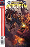 IRON MAN HOUSE OF M #2