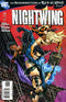 NIGHTWING (1996) #138 (GHUL)