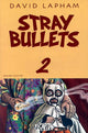 STRAY BULLETS (1995) #2 FOURTH PRINTING