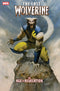 LAST WOLVERINE (2025) #1 25 COPY INCV PUPPETEER LEE VAR [AOR]