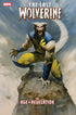 LAST WOLVERINE (2025) #1 25 COPY INCV PUPPETEER LEE VAR [AOR]
