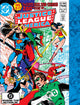 JUSTICE LEAGUE OF AMERICA (1960) #200 FACSIMILE EDITION (2026) CVR C GEORGE PEREZ FOIL VAR