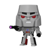 POP TRANSFORMERS G1 MEGATRON VINYL FIG