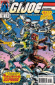GI JOE A REAL AMERICAN HERO (1982) #147