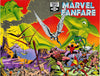 MARVEL FANFARE (1982) #3
