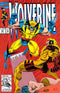 WOLVERINE (1988) #64 (VF/NM)