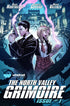 NORTH VALLEY GRIMOIRE (2023) - SET OF FIVE