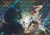 2026 TOPPS CHROME STAR WARS GALAXY HOBBY PACK