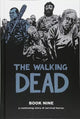WALKING DEAD HC VOL 09