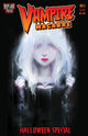VAMPIRE MACABRE HALLOWEEN SPECIAL (2021) #1 (ONE SHOT) CVR B CHOW