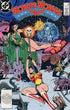 WONDER WOMAN (1987) #19 - FIRST FULL CIRCLE