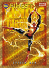 2026 TOPPS FINEST MARVEL FANTASTIC FOUR HOBBY PACK