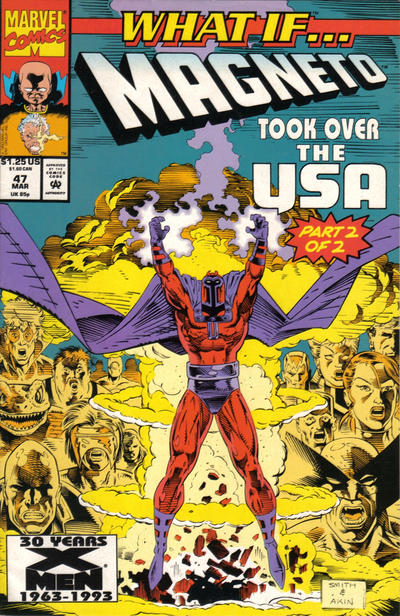WHAT IF (1989) #47
