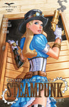 GFT STEAMPUNK #2