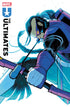 ULTIMATES (2024) #17 RICKIE YAGAWA VAR