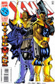 X-MEN (1991) #48 DELUXE EDITION