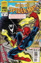 WEB OF SPIDER-MAN (1985) ANNUAL #10