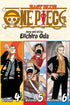 ONE PIECE VOL 02 OMNIBUS EDITION