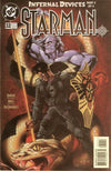 STARMAN VOL 2 (1994) INFERNAL DEVICES - SET OF FOUR