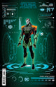 ABSOLUTE POWER TASK FORCE VII (2024) #2 CVR F DAN MORA FOIL VAR