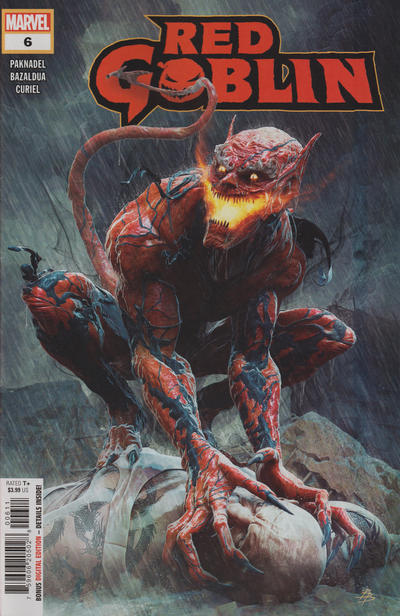 RED GOBLIN (2023) #6