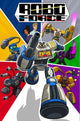 ROBOFORCE (2024) #1 CVR B MARCO DALFONSO VAR