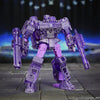 TRANSFORMERS VOYAGER CLASS AGE OF THE PRIMES DARK ENERGON MEGATRON AF