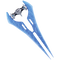 HALO ENERGY SWORD 25” PVC ROLEPLAY REPLICA