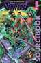 WILDSTORM UNIVERSE SOURCEBOOK (1995) #1