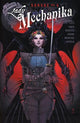 LADY MECHANIKA SANGRE #4 MAIN & MIX VAR CVRS