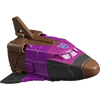 BLOKEES TRANSFORMERS DEFENDER VERSION 06 BRUTAL FANG MINI MODEL (BLIND BOX)