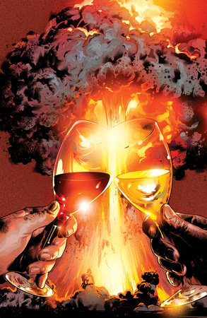 THE WAR (2025) #1 CVR F 25 COPY INCV HAIRSINE VAR