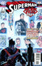 SUPERMAN SECRET FILES (2009) #1 (ONE SHOT)