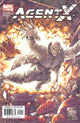AGENT X (2002) #9