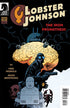 LOBSTER JOHNSON THE IRON PROMETHEUS (2007) - SET OF FIVE