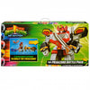 POWER RANGERS RE-IGNITION MEGAZORD BATTLE PACK COMBINABLE DINOZORDS 5 PACK AF SET