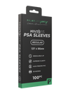 PALMS OFF GAMING MINTFIT PSA GRADED CARD SLEEVES REGULAR