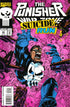 PUNISHER WAR ZONE (1992) #24