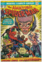 AMAZING SPIDER-MAN (1963) #138 (VF)